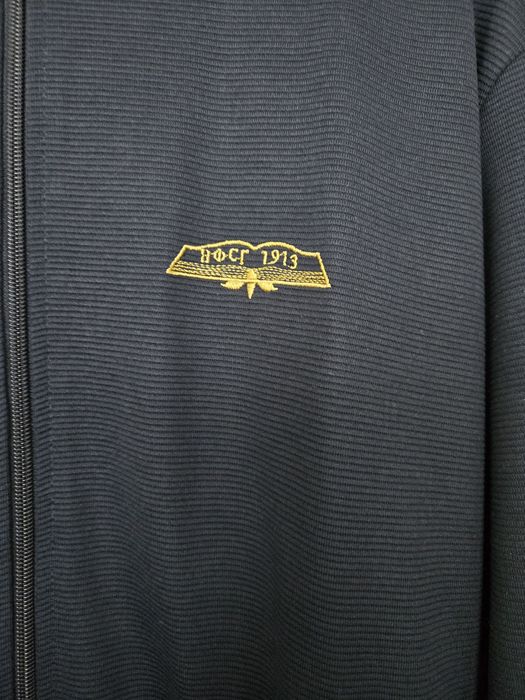 Ученическа униформа НФСГ