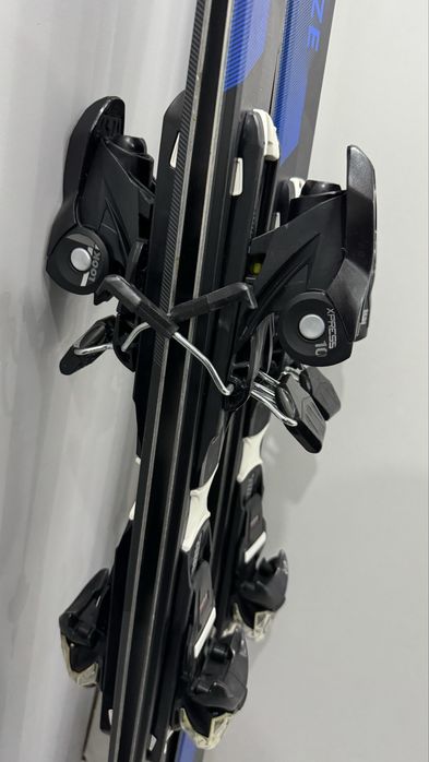 Лыжи Шангы Шаңғы