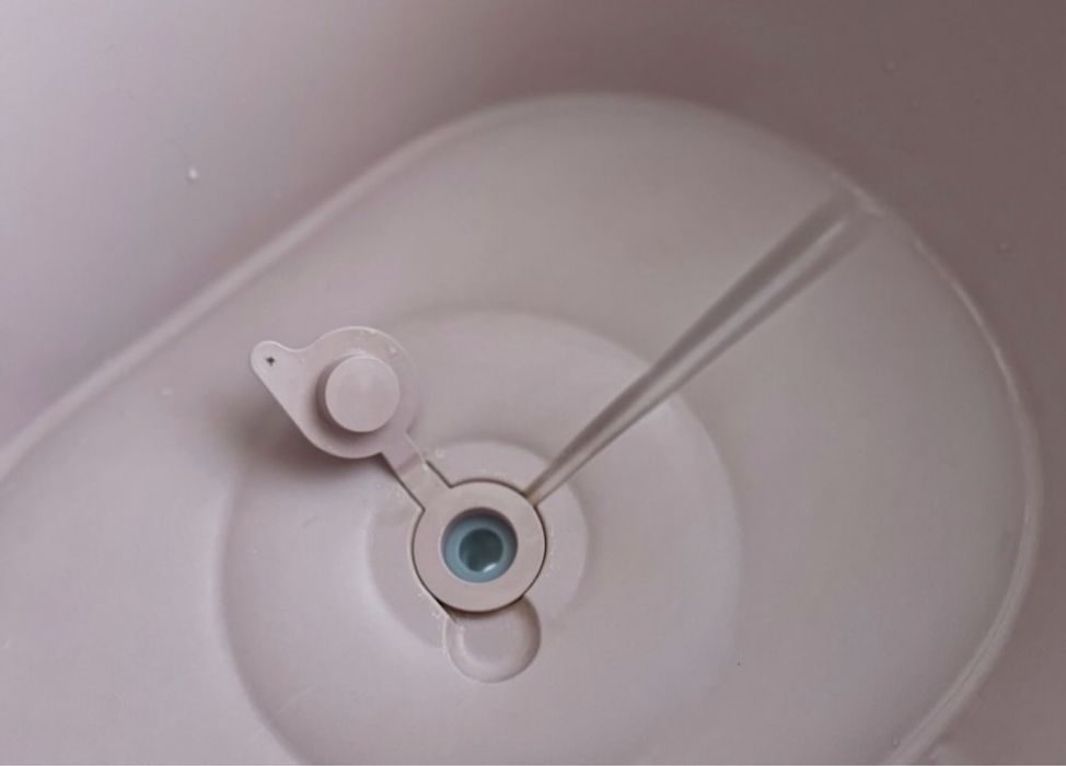 Ванночка детская для купания Beaba