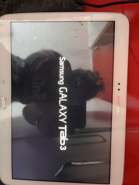 Tableta samsung tab 3