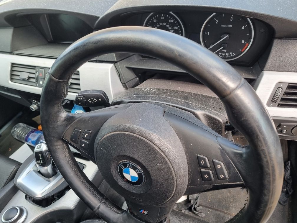 Волан за бмв е60 фейс гр. София Враждебна • OLX.bg