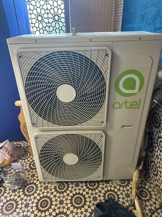 Кондиционер SIA1 F60HF