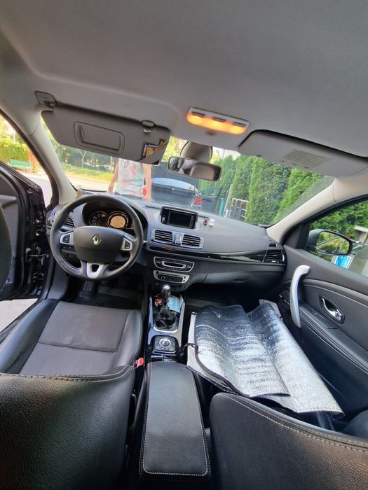 RENAULT Megane 0 — imagine 4