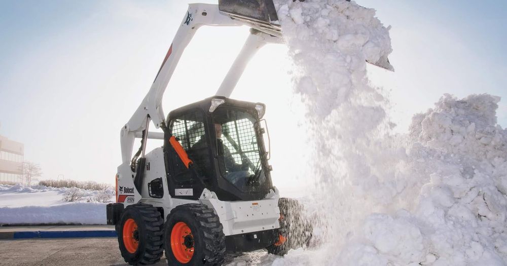 Inchiriere bobcat Ilfov si Bucuresti