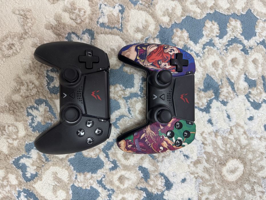 Продам игорые джостики ARDOR GAMING Wrath