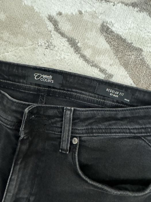 Джинсы Colin’s
