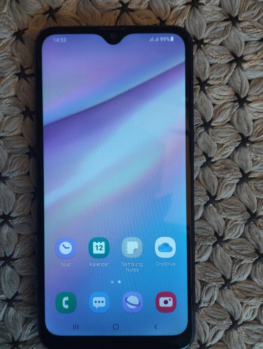 Samsung Galaxy A10s
