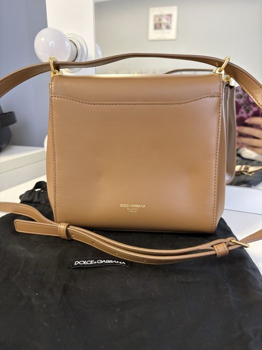 Geanta dolce&gabbana