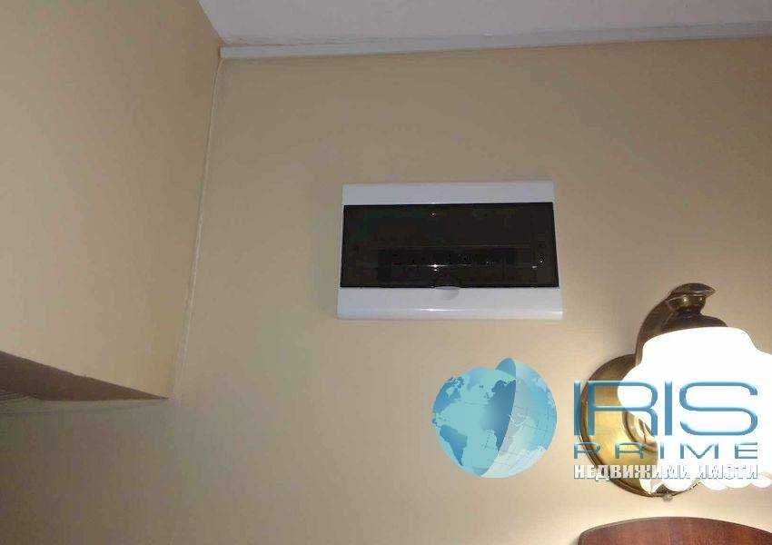 Продава се Тристаен апартамент в Шумен, Добруджански - 76 кв.м за 1342 €/кв.м - Снимка #4