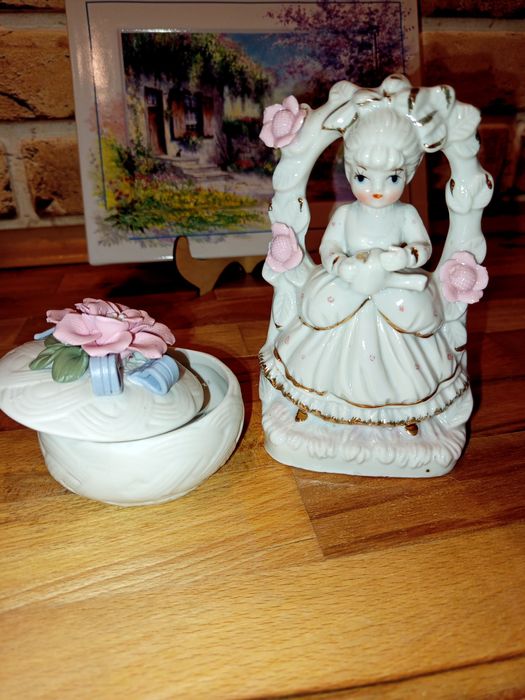 Порцелан.                .