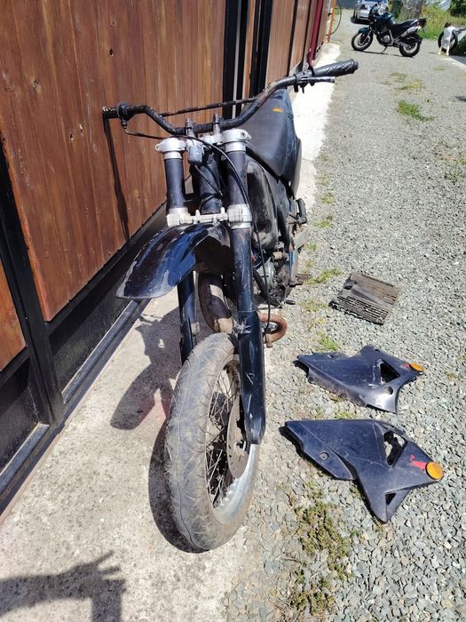 Piese Aprilia Mx 50