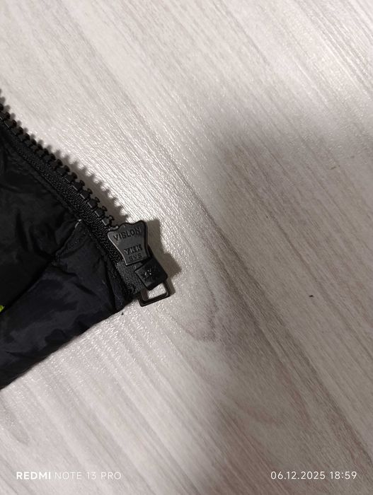 ''Liknar Odz Delux down Vest''оригинален мъжки пухен елек М размер