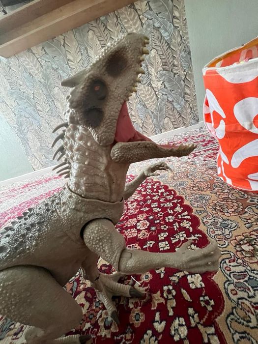 Оригинал игрушки бластер Nerf