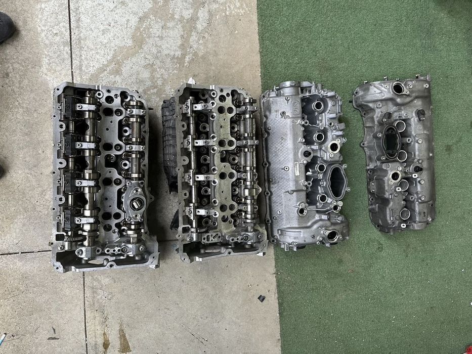 chiuloasa capac chiuloasa benzina bmw g30 m550i g11 750i g15 m850