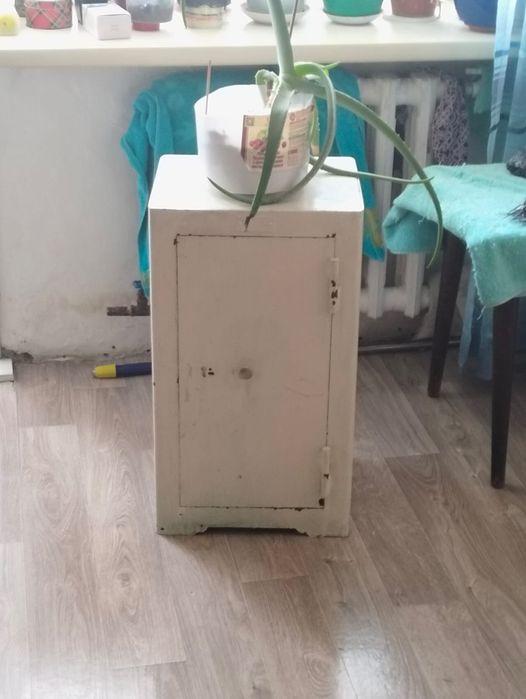 Продам сейф  в хорошем состоянии