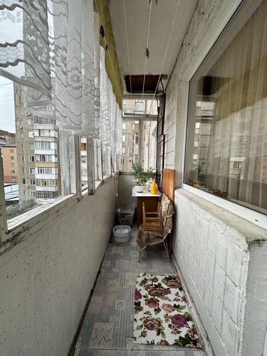 Продам 4 - комт. по улице Татимбета 5