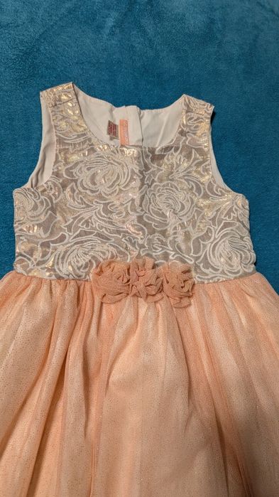 Rochie LCW 5 - 6 ani (110 - 116)