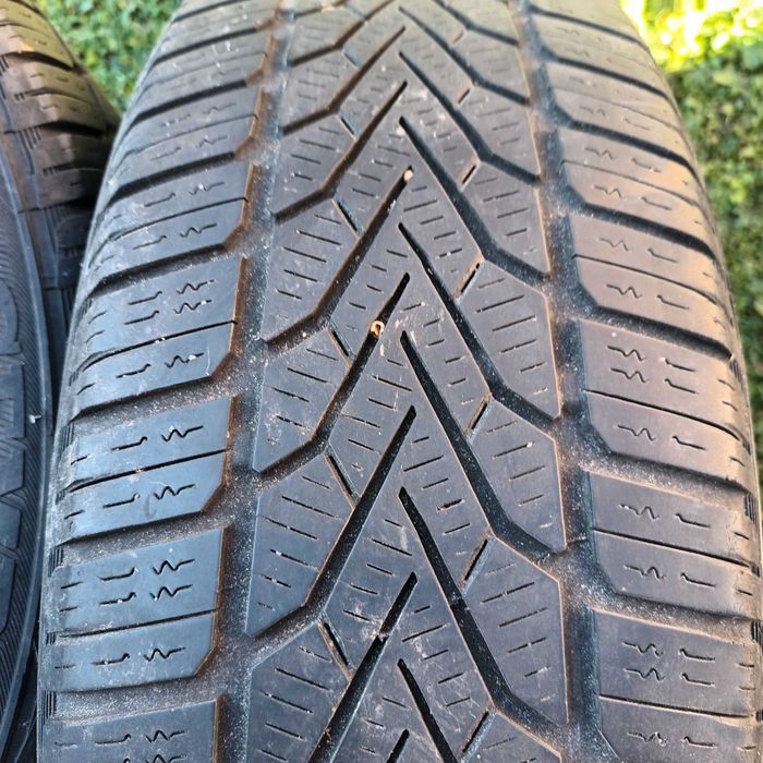 Зимни гуми Semperit Speed Grip 2 185х60х15