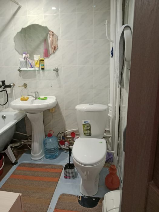 Продам 1 комнатную квартиру