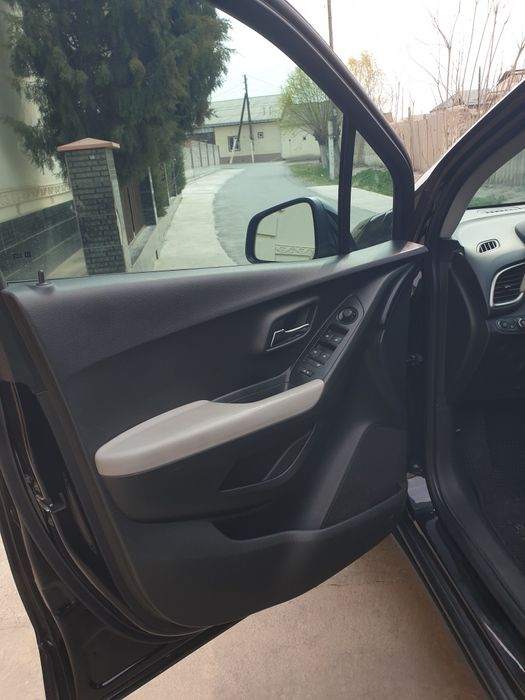 Трекр 1 пример 2019 йил