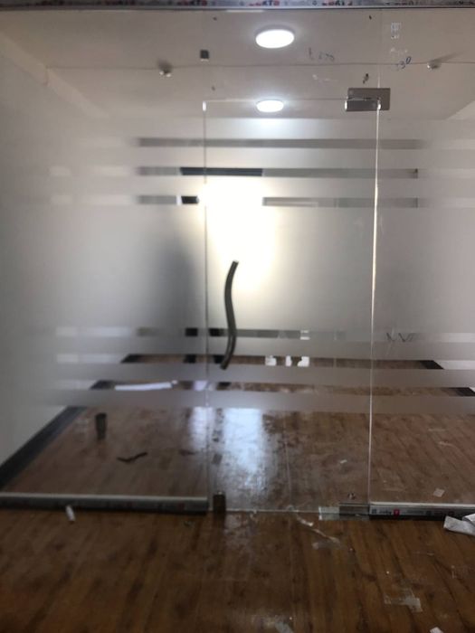 Dushevaya kabina urnatib berish