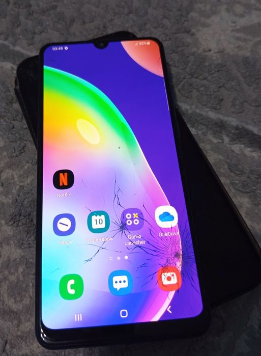 Продам Самсунг А31