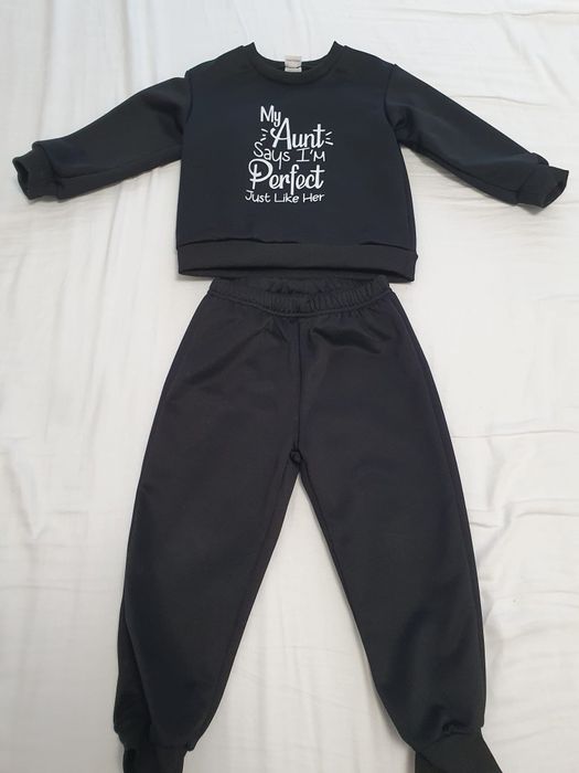 Lot 5 treninguri copii mărimea 104