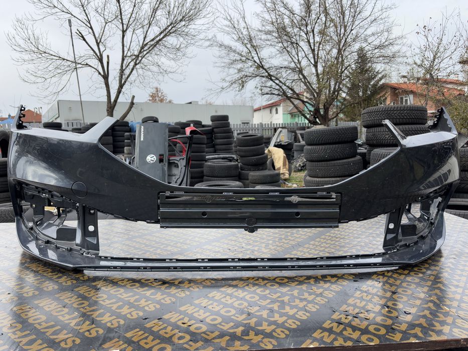 Броня Seat Leon/Сеат Леон