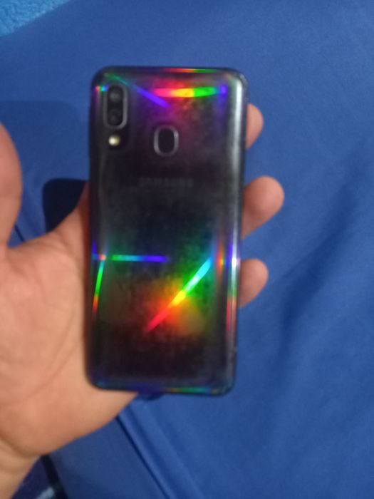 Самсунг а 40 запчасга