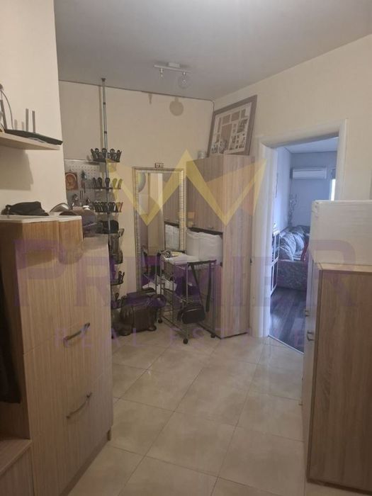 3-стаен в София-Овча Купел площ 96 цена 327000