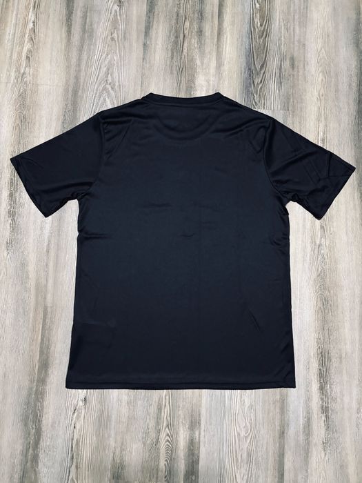 Tricou Jersey Barcelona Balmain negru