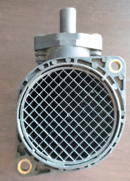 Валюметр на Golf