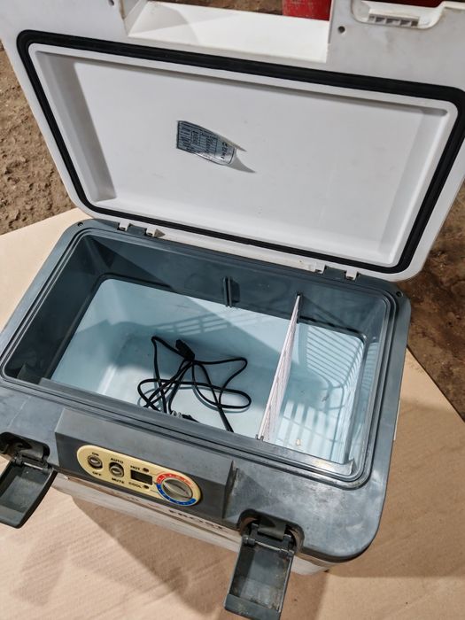 Продам Автохолодильник