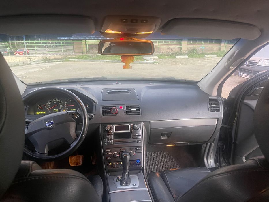 Vand Volvo XC 90