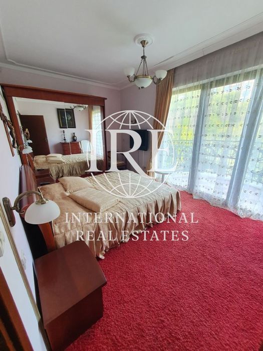 Продава се Тристаен апартамент в к.к. Св.Св. Константин и Елена - 165 кв.м за 1540 €/кв.м - Снимка #9