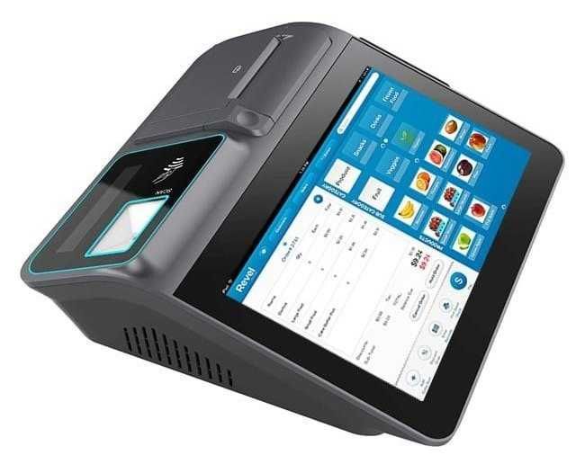 POS-терминал Windows i3 4/64 2D 80mm