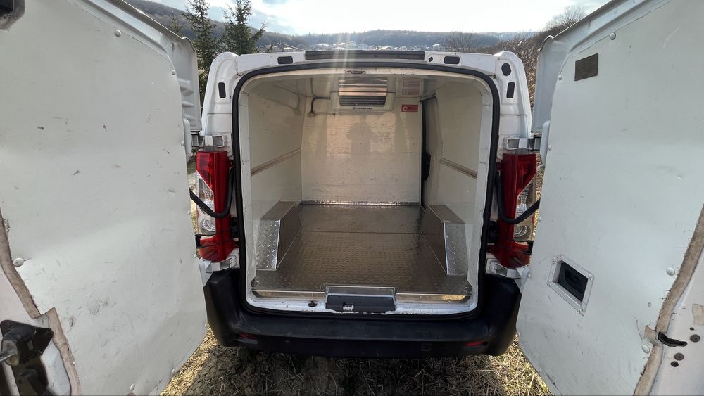 Peugeot Expert Frigorific  2008 21700 km