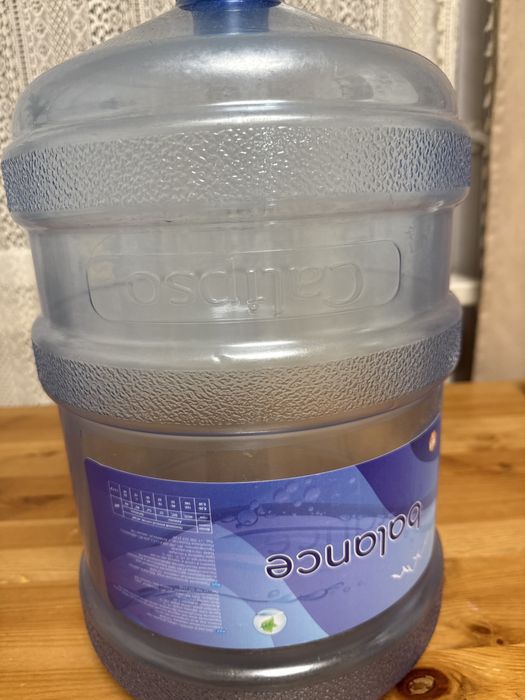 Бутыль 19 литров, balance