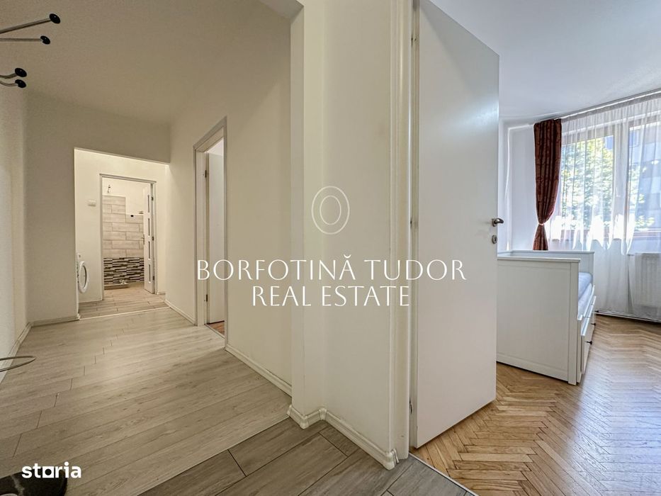 Apartament 3 camere | Horea | 3 dormitoare | Etaj 1 | Studentesc