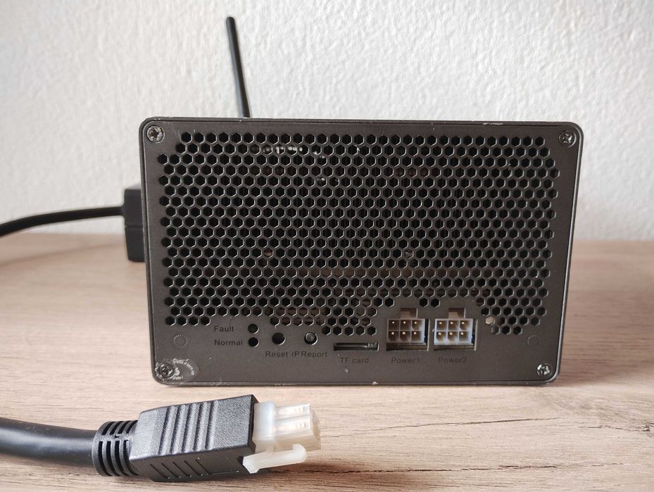 Ipollo v1 mini mining pc