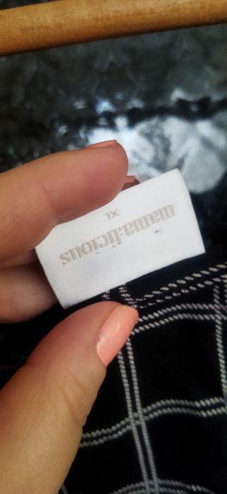 Панталон и блуза хл размер