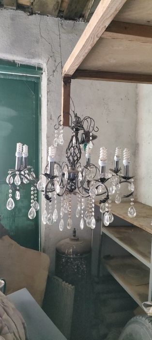 Люстра сатыладыы