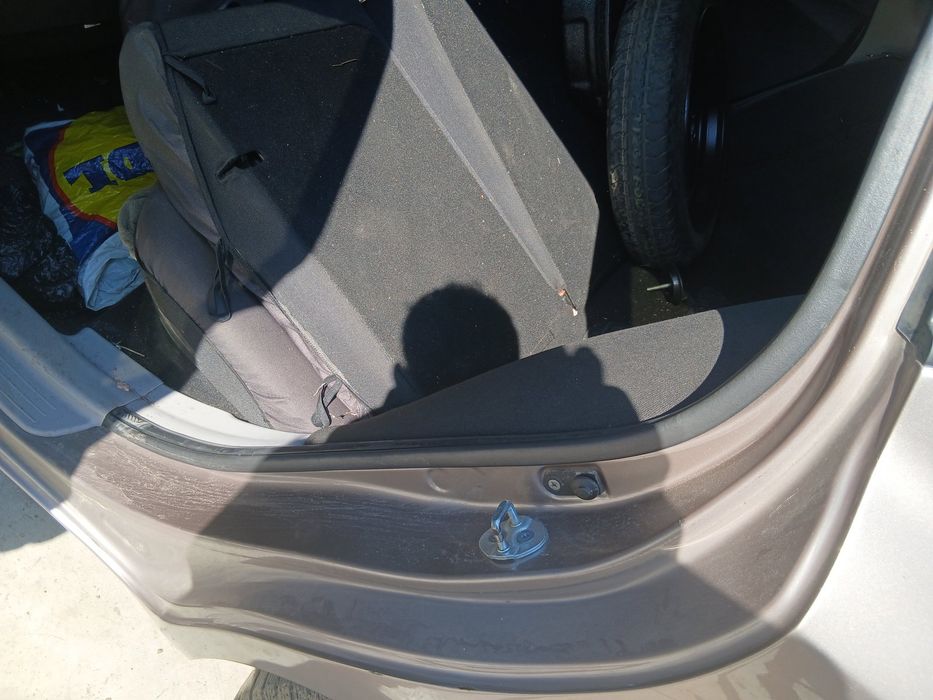 Cheder usa stanga spate KIA Ceed (SW) [Fabr 2007-2012] Hatchback OEM
