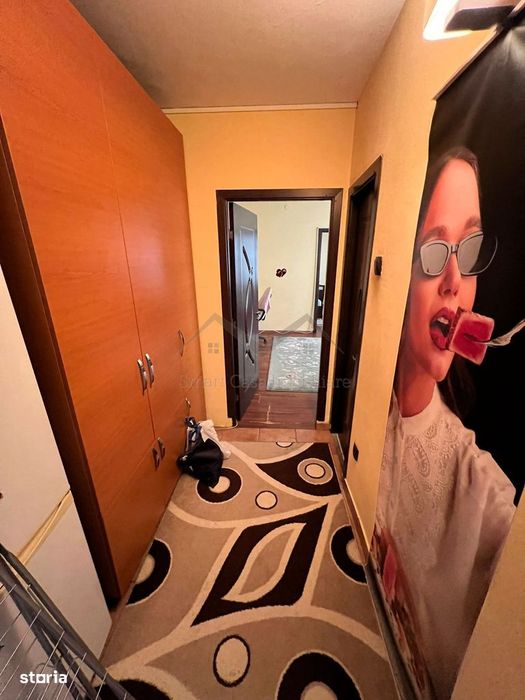 Apartament 2 camere Cantemir-Podu ROS