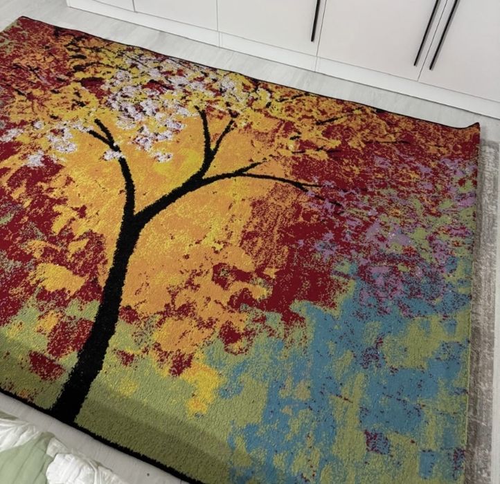 Продам ковры в отличном состоянии