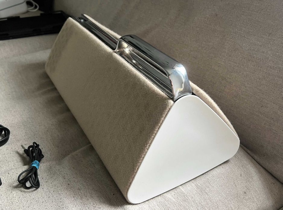 Libratone Live Premium Speaker Wifi AirPlay Wireless Sound System