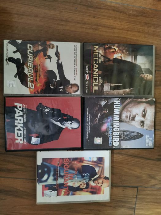 Filme Dvd  de top - Pe aripile vantului Final Destination 5 The Grey