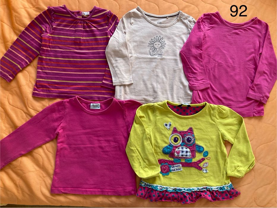 Детски дрехи размер 92