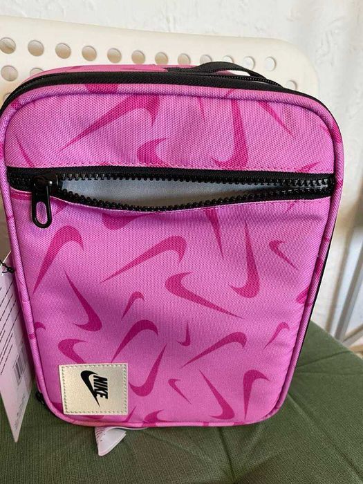 Чанта за храна- Nike