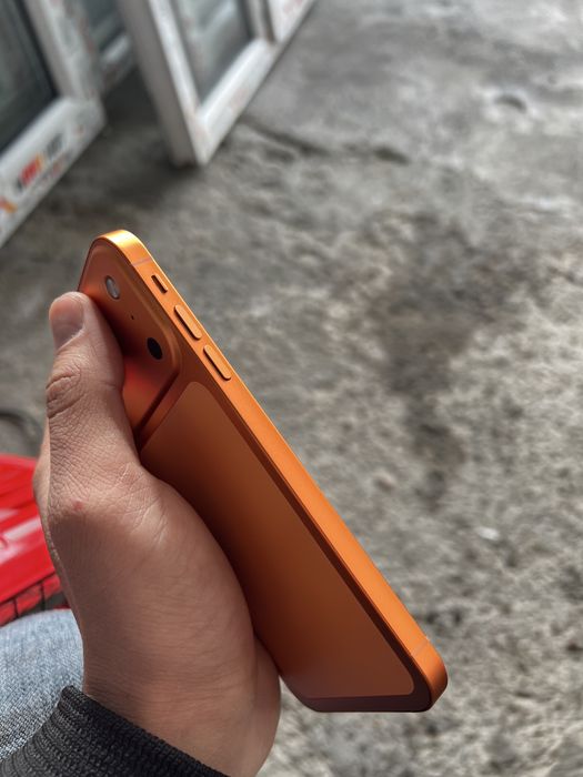 iPhone 11 17 pro korpus